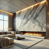 Le Pell Marble Antolini - Zicana Boutique - 2